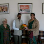 Resource Person: Dr. Khushwinder Kumar, Principal, MM Modi College, Patiala